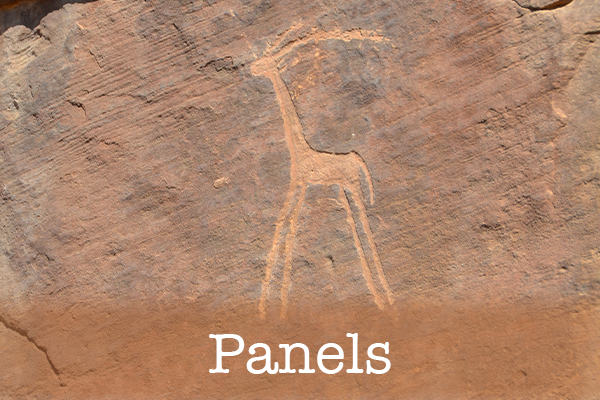 Panels